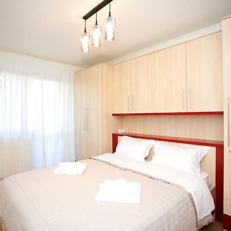 Feel Like Home Chişinǎu Buitenkant foto