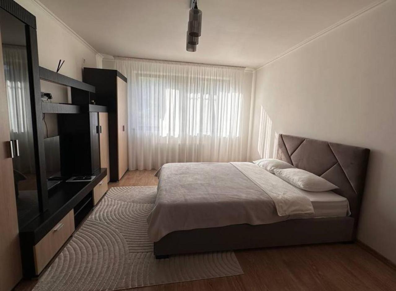 Feel Like Home Chişinǎu Buitenkant foto