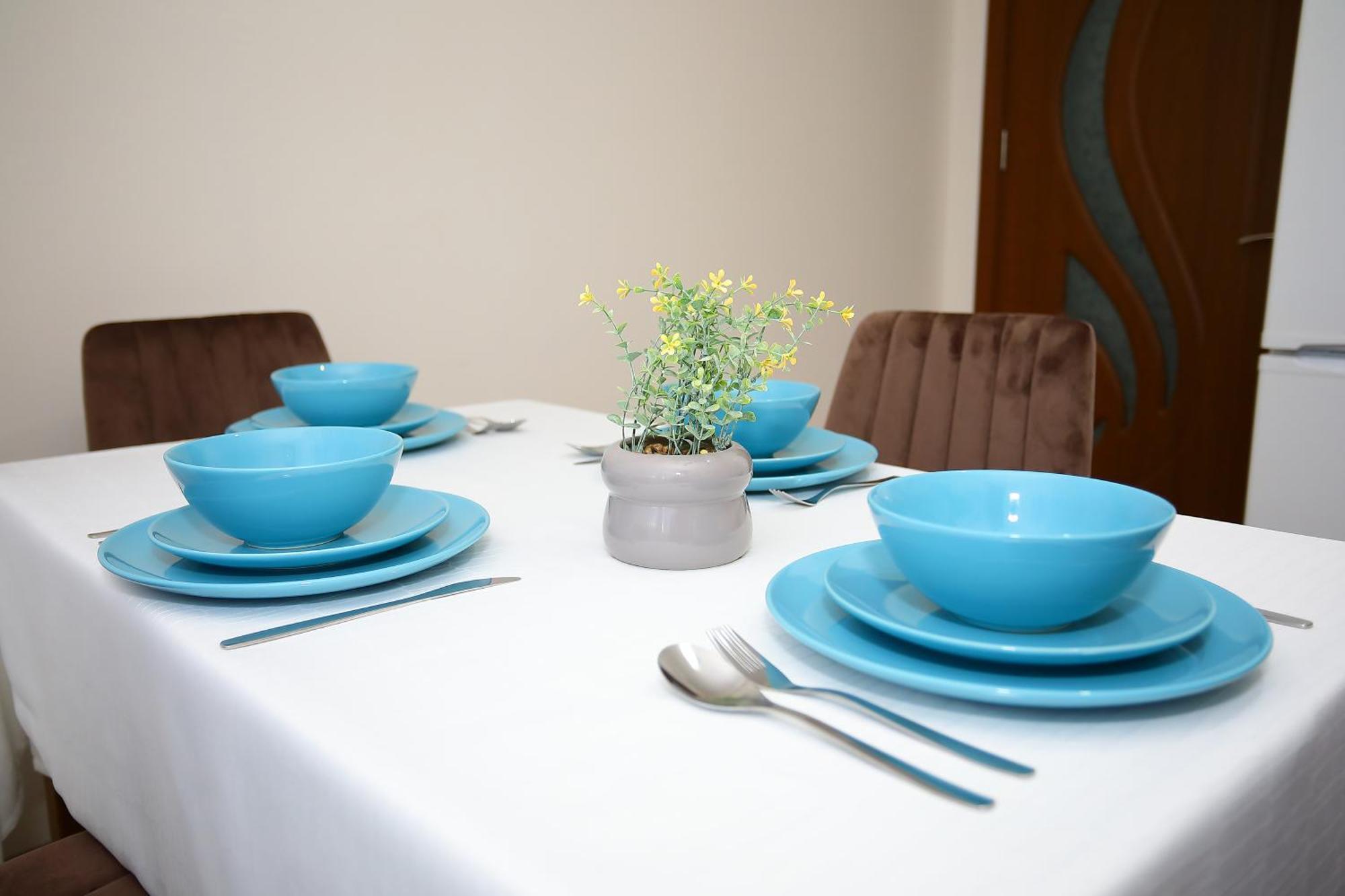 Feel Like Home Chişinǎu Buitenkant foto