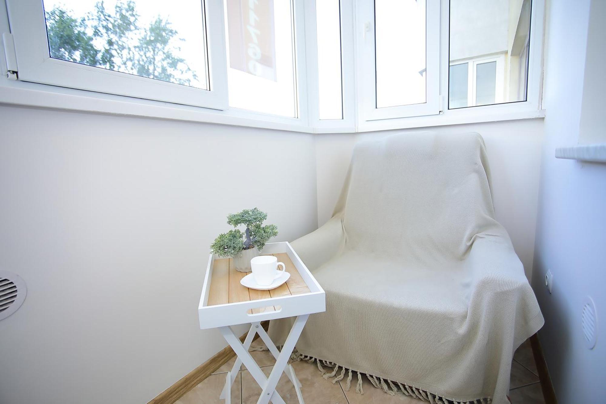 Feel Like Home Chişinǎu Buitenkant foto